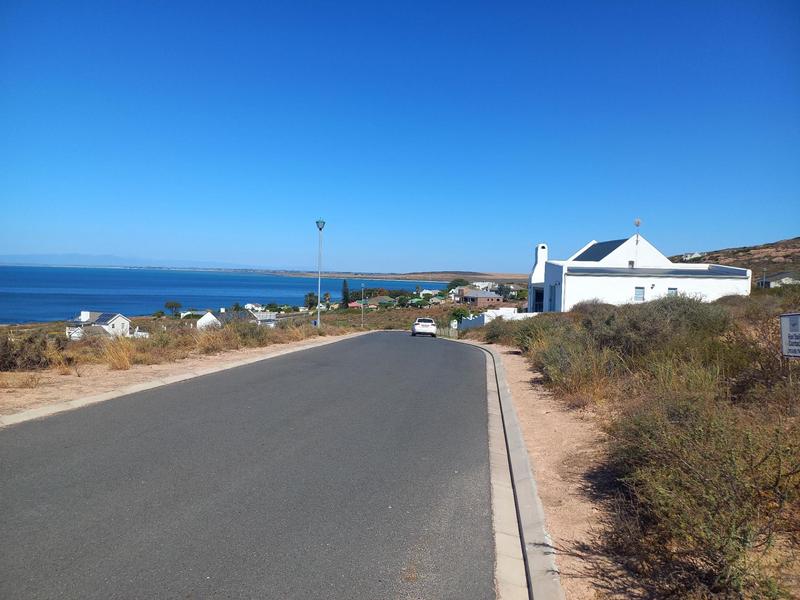 0 Bedroom Property for Sale in St Helena Views Western Cape